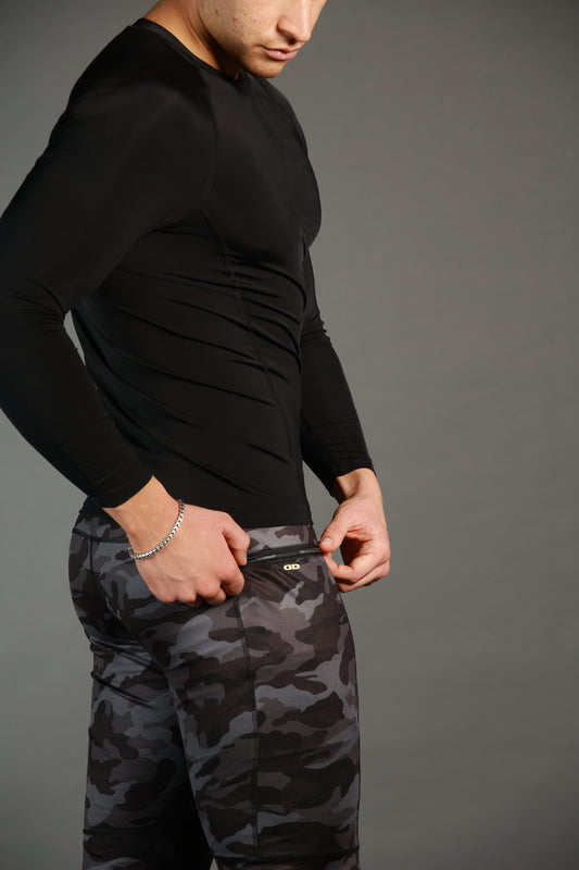 TOM Pants