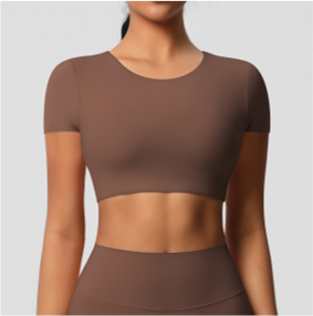 KERRIE Cropped Top