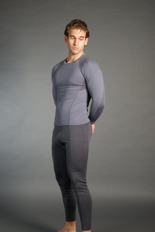 SAM Long Sleeve Top