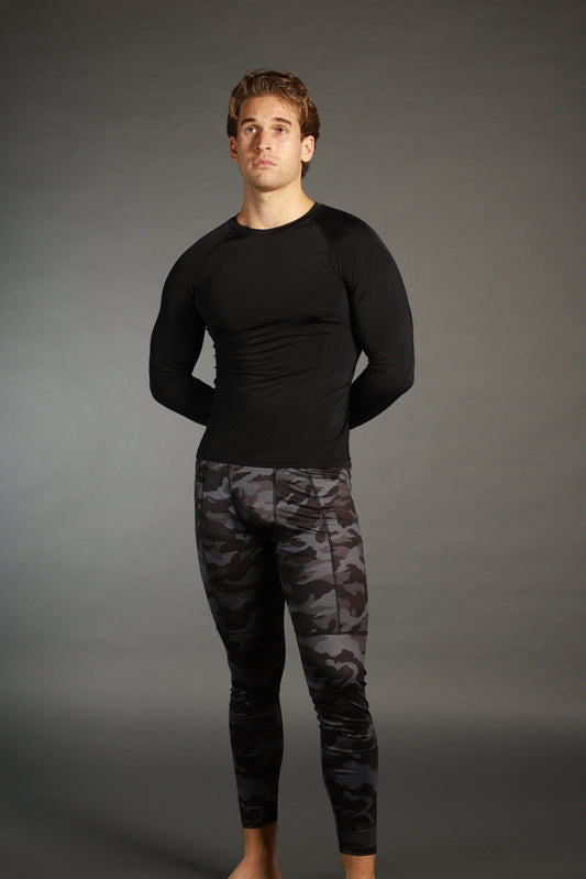 SAM Long Sleeve Top