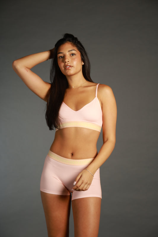 JINNY Bralette