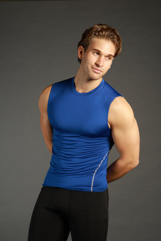 TOM Sleeve Less Top