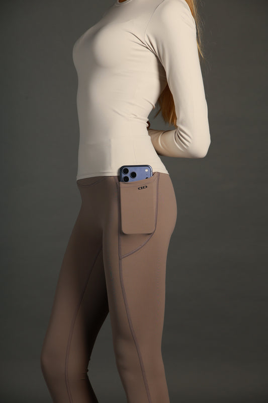 DORA 3/4 Tights