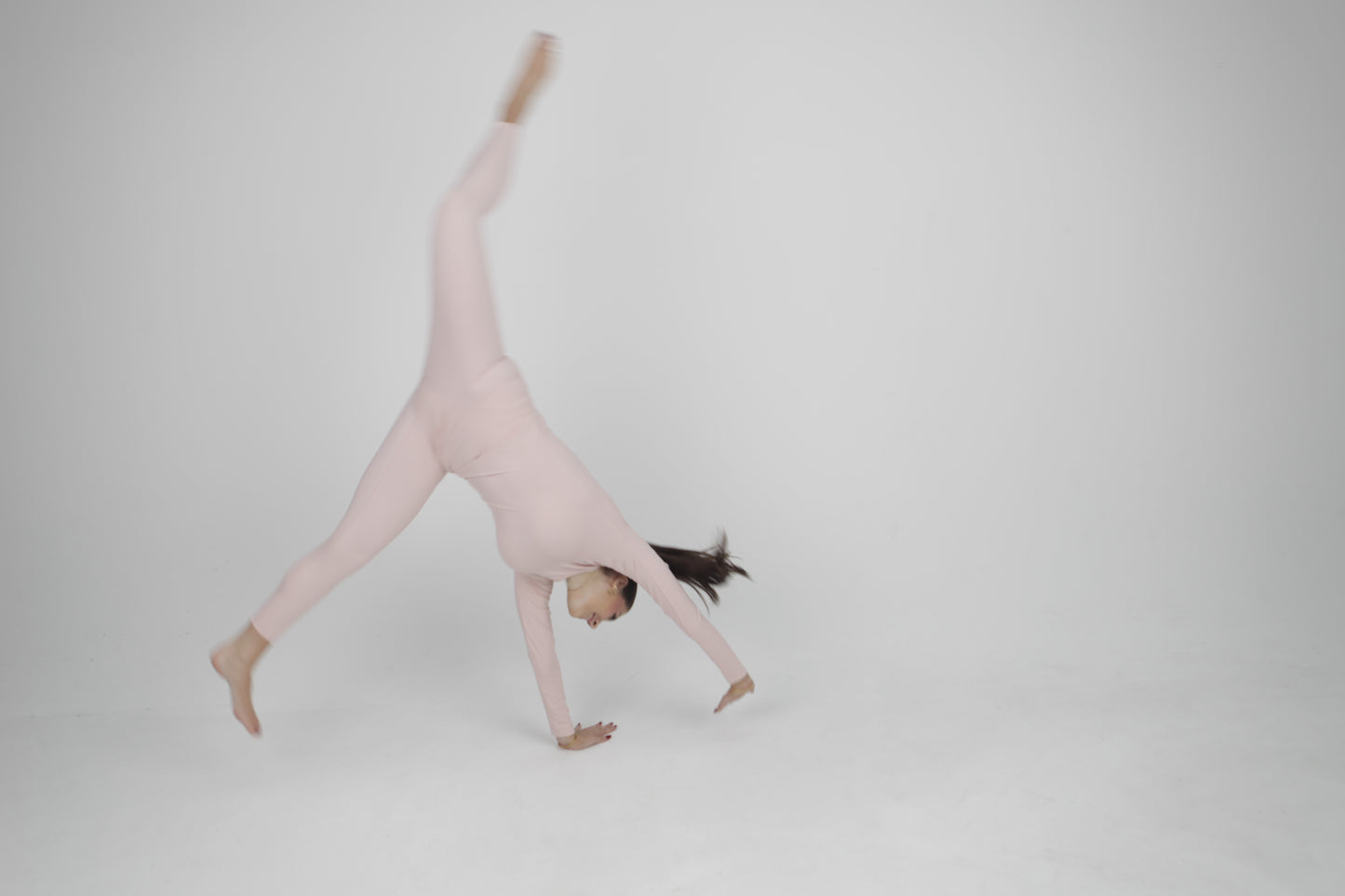 CHIARA Long Sleeve Shirt