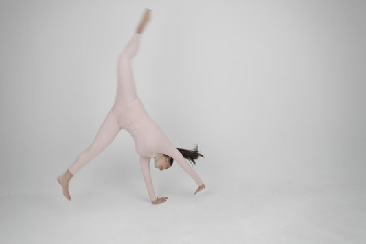 CHIARA Long Sleeve Shirt