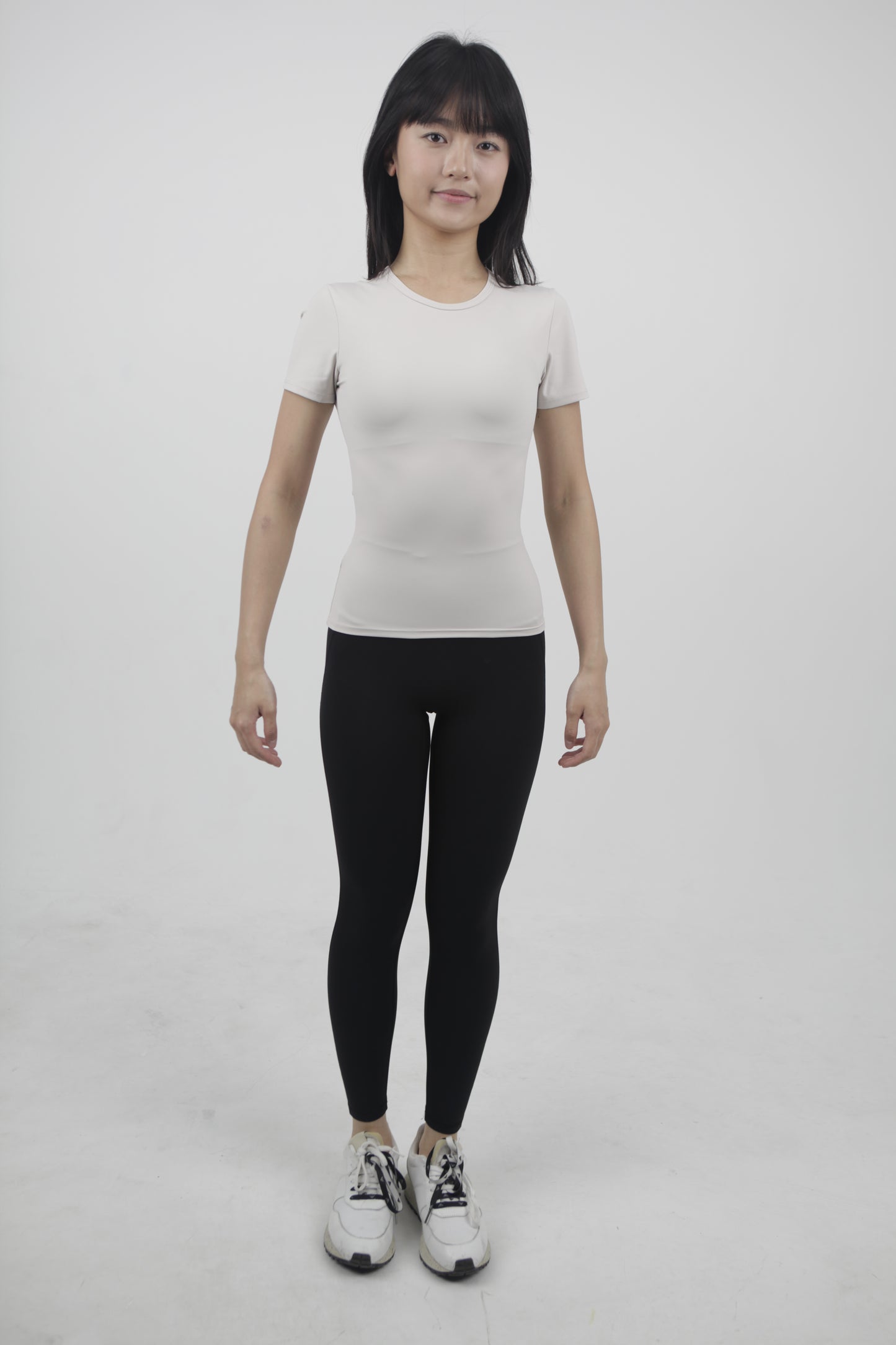 CHIARA Short Sleeve Shirt