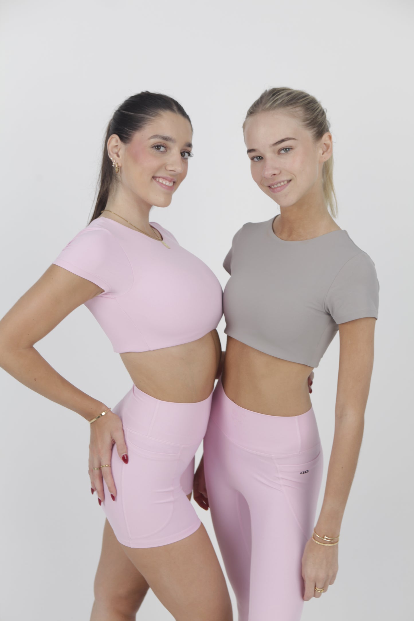 KERRIE Cropped Top