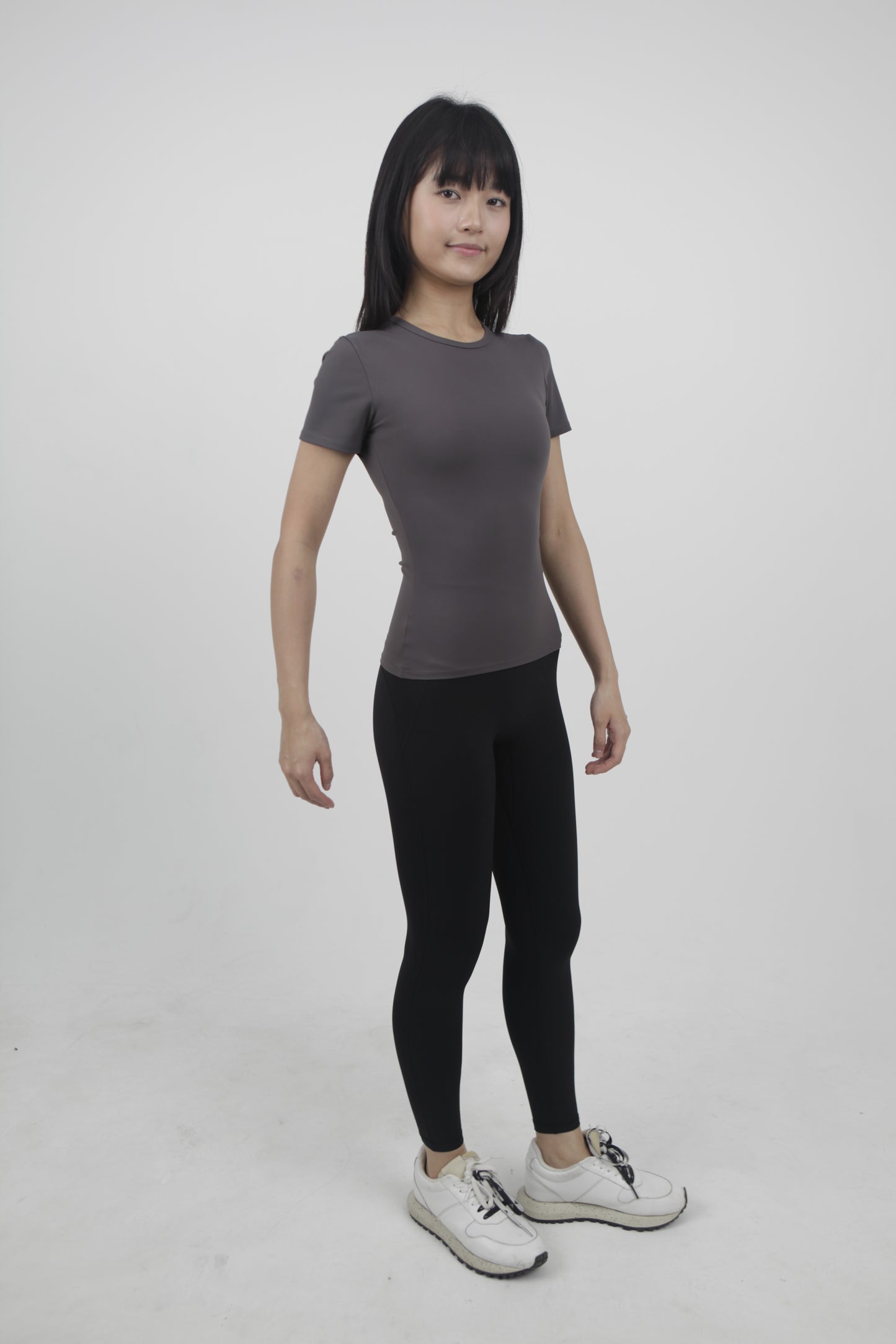 CHIARA Short Sleeve Shirt