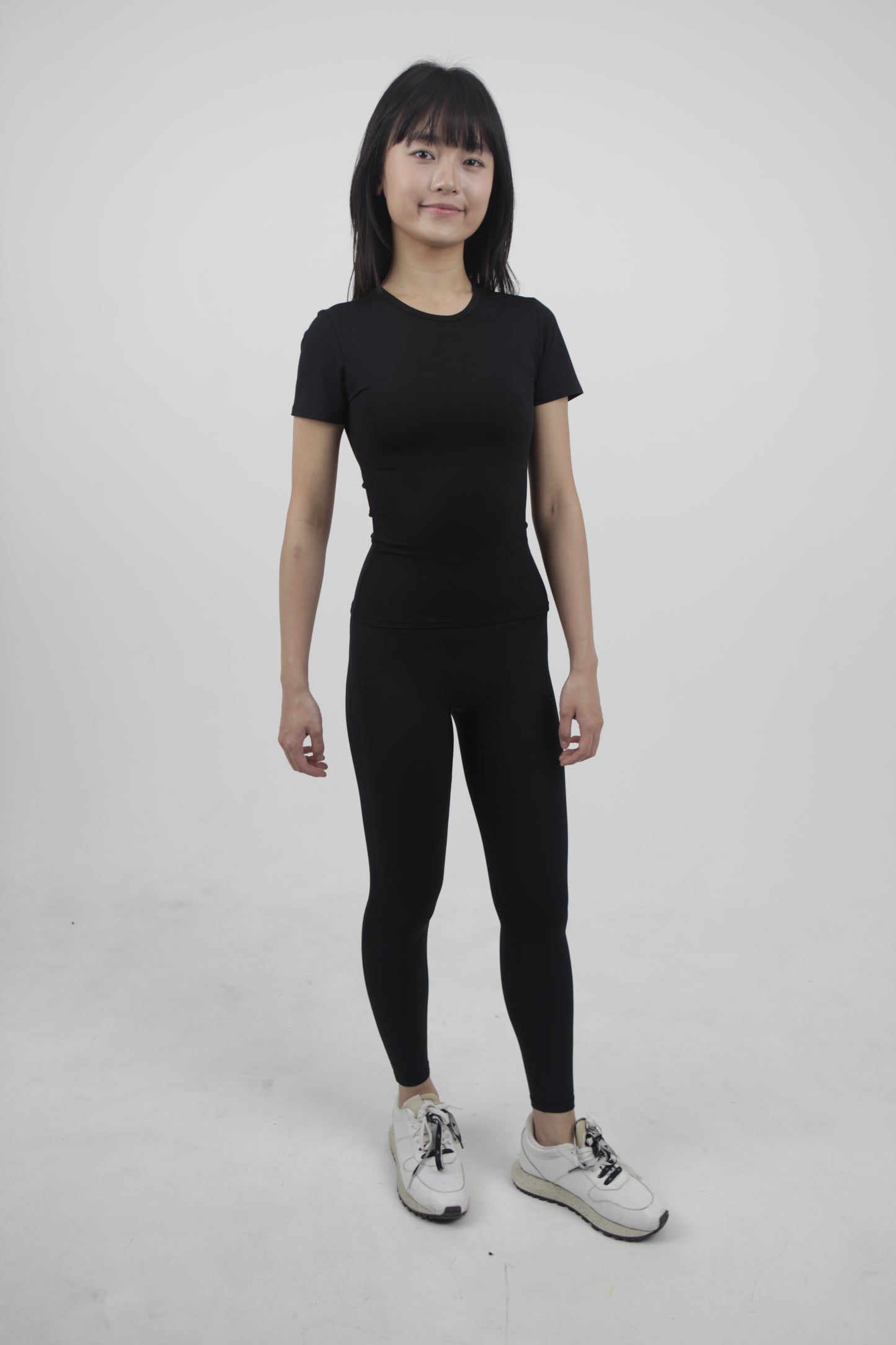 CHIARA Short Sleeve Shirt