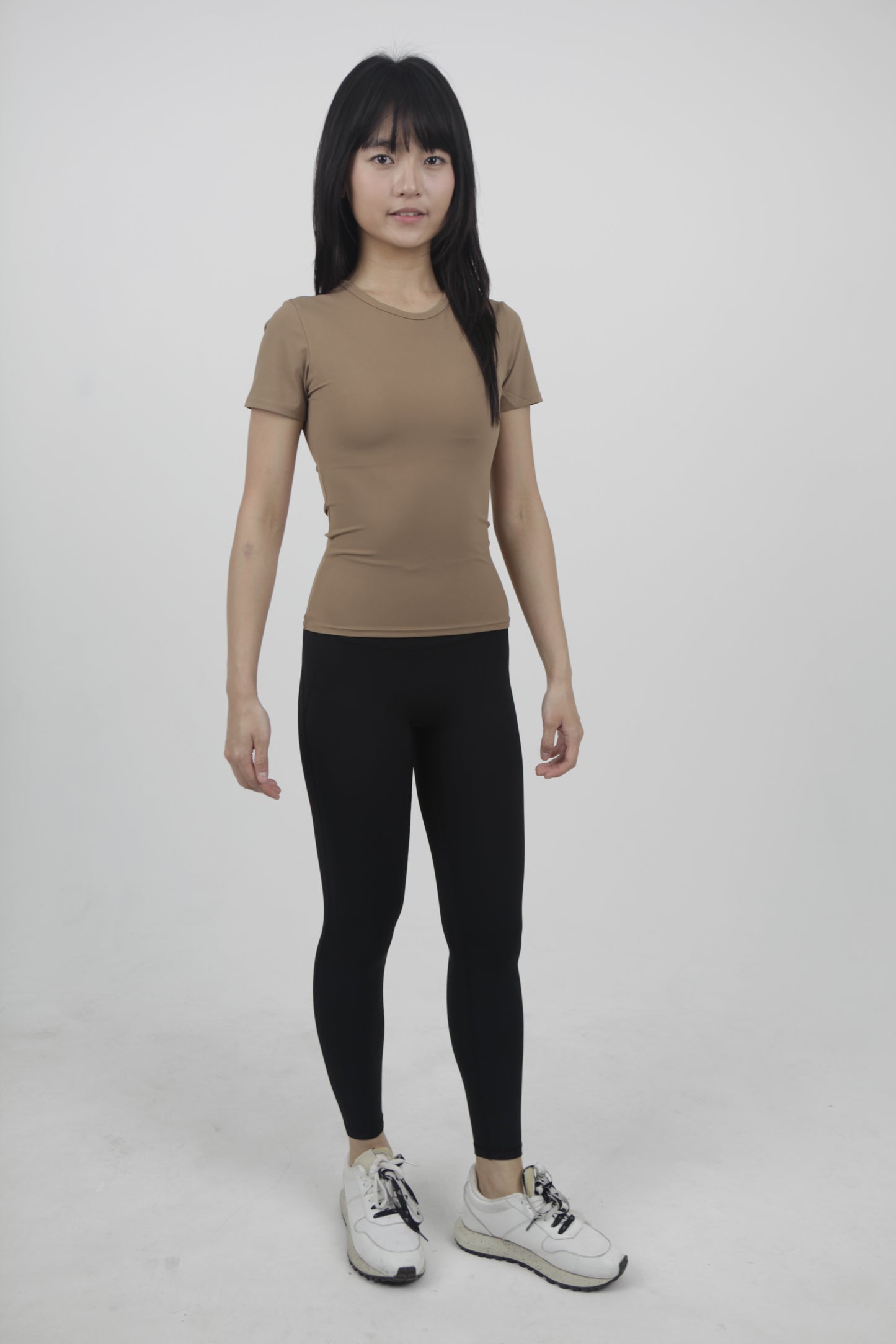 CHIARA Short Sleeve Shirt