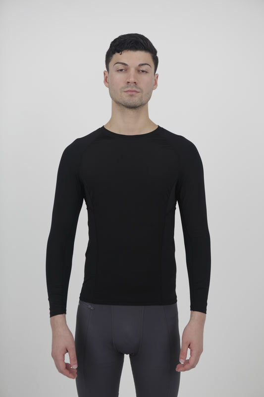 SAM Top Long Sleeves