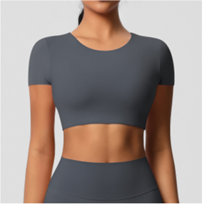 KERRIE Cropped Top